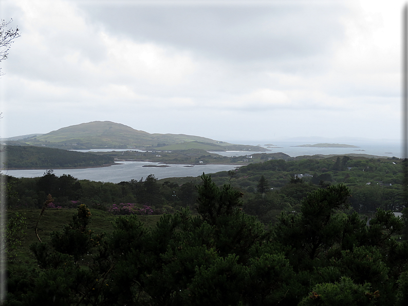 foto Parco nazionale di Connemara